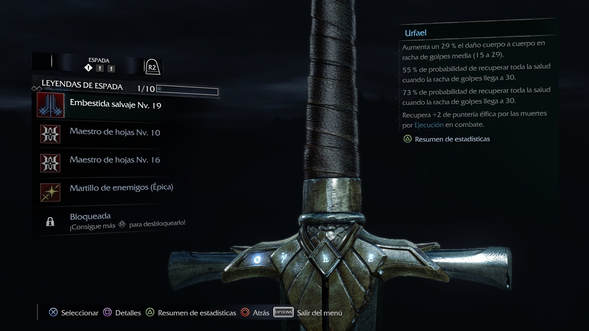 La Tierra-Media: Sombras de Mordor - Imagen 22